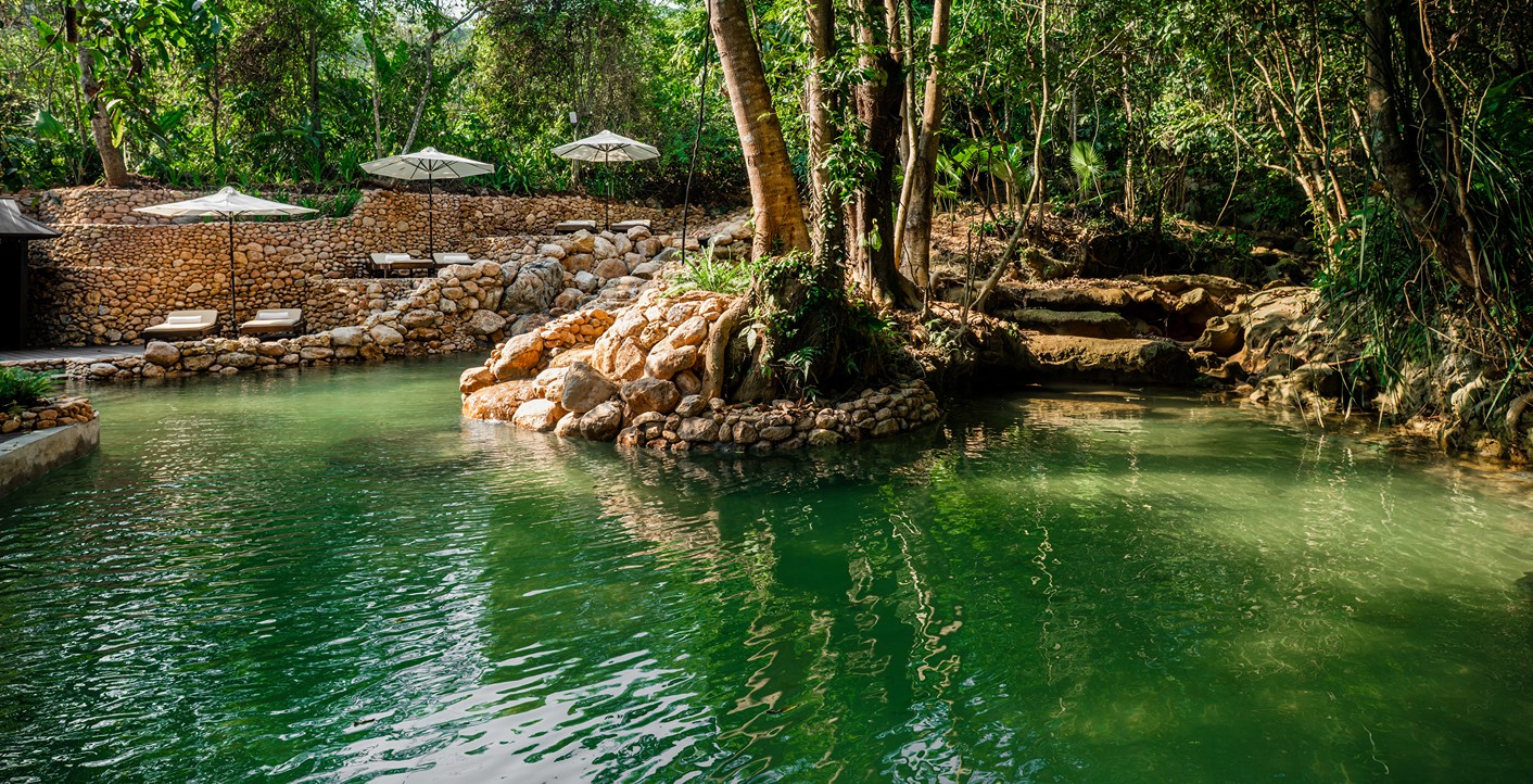 Lagoon Special Offers